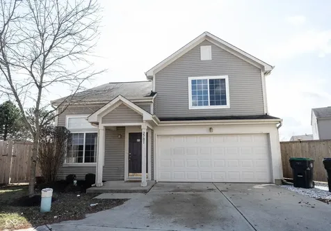 2781 Grand Fir Greenwood IN 46143