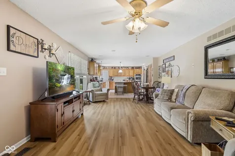 3885 Honey Creek Court Greenwood IN 46143