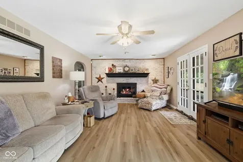 3885 Honey Creek Court Greenwood IN 46143