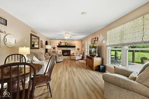 3885 Honey Creek Court Greenwood IN 46143