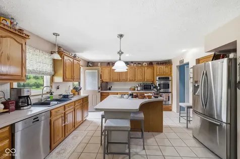 3885 Honey Creek Court Greenwood IN 46143