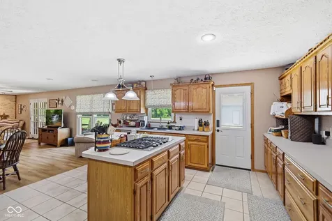 3885 Honey Creek Court Greenwood IN 46143