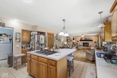 3885 Honey Creek Court Greenwood IN 46143