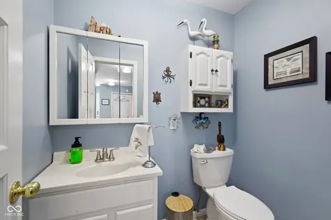 3885 Honey Creek Court Greenwood IN 46143