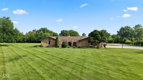 3885 Honey Creek Court Greenwood IN 46143