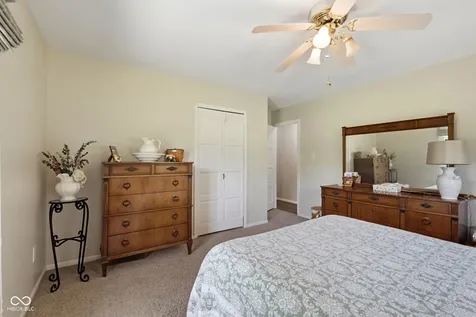 3885 Honey Creek Court Greenwood IN 46143