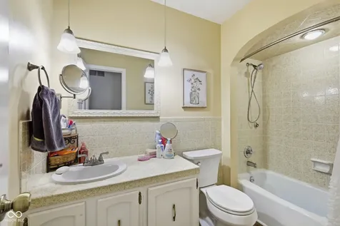 3885 Honey Creek Court Greenwood IN 46143