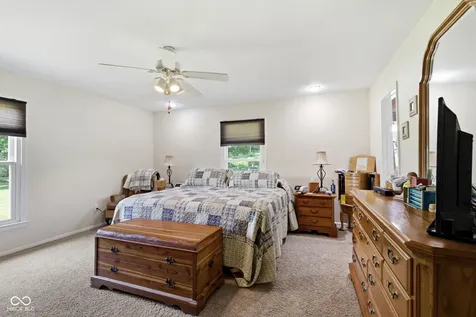 3885 Honey Creek Court Greenwood IN 46143