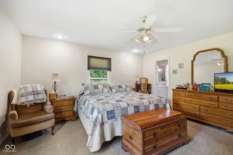 3885 Honey Creek Court Greenwood IN 46143