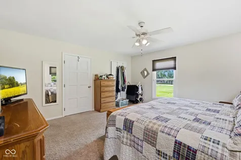 3885 Honey Creek Court Greenwood IN 46143