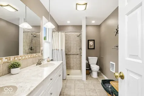 3885 Honey Creek Court Greenwood IN 46143