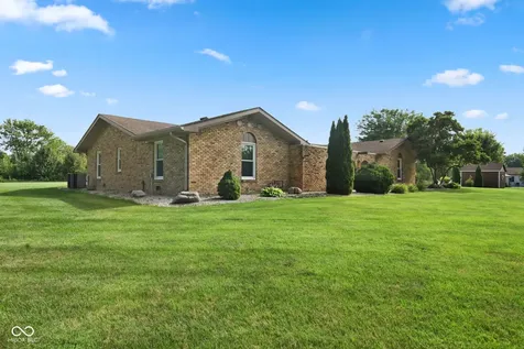 3885 Honey Creek Court Greenwood IN 46143