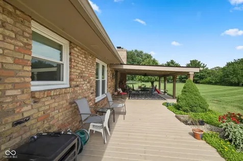 3885 Honey Creek Court Greenwood IN 46143
