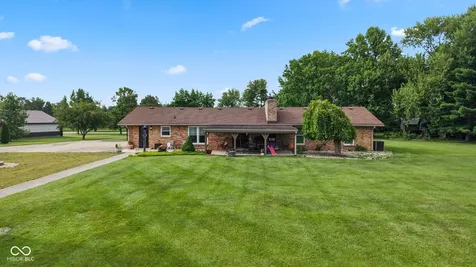 3885 Honey Creek Court Greenwood IN 46143