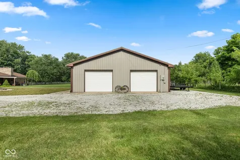 3885 Honey Creek Court Greenwood IN 46143