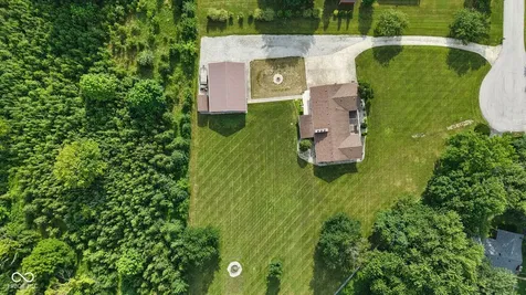 3885 Honey Creek Court Greenwood IN 46143