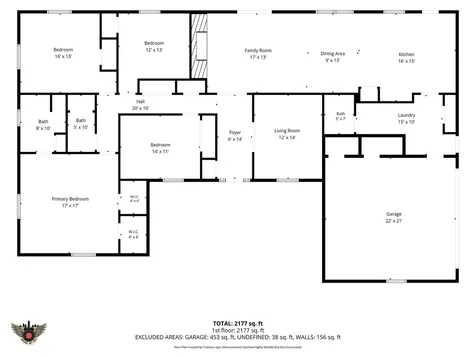 3885 Honey Creek Court Greenwood IN 46143