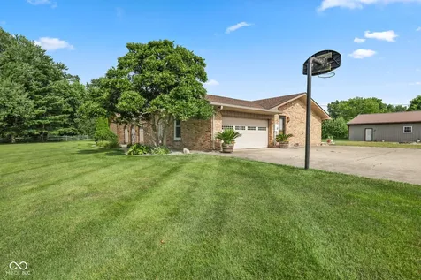 3885 Honey Creek Court Greenwood IN 46143