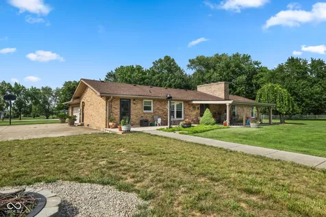 3885 Honey Creek Court Greenwood IN 46143