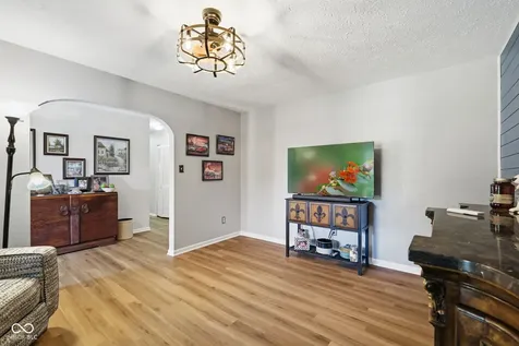 3885 Honey Creek Court Greenwood IN 46143