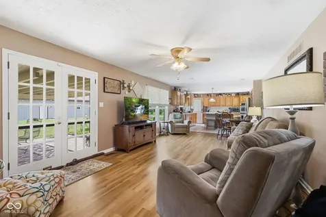 3885 Honey Creek Court Greenwood IN 46143