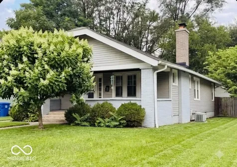 4710 Winthrop Avenue Indianapolis IN 46205