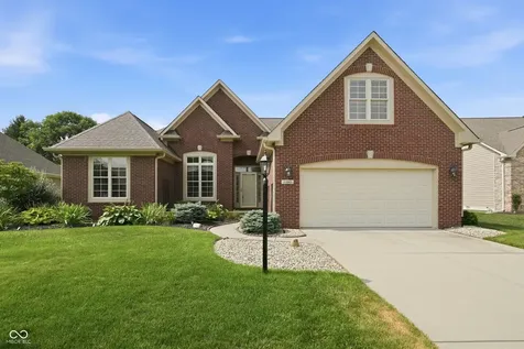 11003 Treyburn Drive Fishers IN 46037