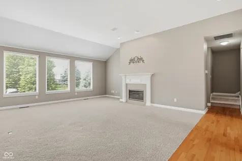 11003 Treyburn Drive Fishers IN 46037
