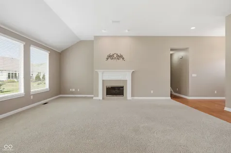 11003 Treyburn Drive Fishers IN 46037