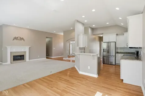 11003 Treyburn Drive Fishers IN 46037