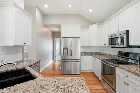11003 Treyburn Drive Fishers IN 46037