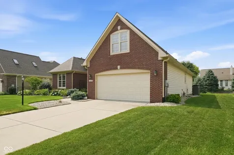11003 Treyburn Drive Fishers IN 46037