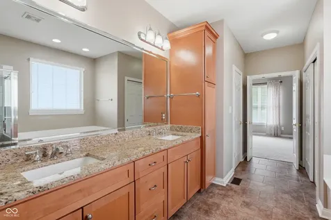11003 Treyburn Drive Fishers IN 46037