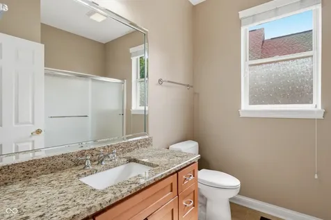11003 Treyburn Drive Fishers IN 46037