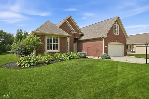 11003 Treyburn Drive Fishers IN 46037