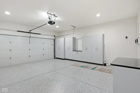 11003 Treyburn Drive Fishers IN 46037