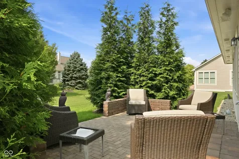 11003 Treyburn Drive Fishers IN 46037