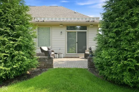 11003 Treyburn Drive Fishers IN 46037