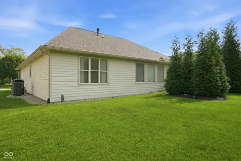 11003 Treyburn Drive Fishers IN 46037
