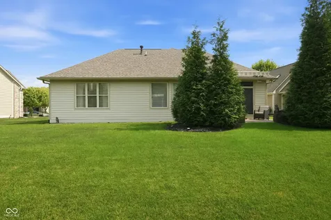 11003 Treyburn Drive Fishers IN 46037