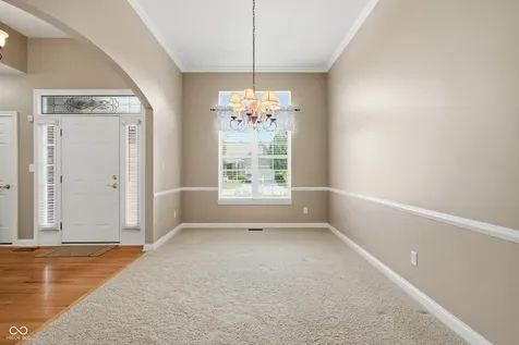 11003 Treyburn Drive Fishers IN 46037