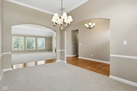 11003 Treyburn Drive Fishers IN 46037