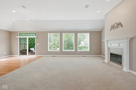 11003 Treyburn Drive Fishers IN 46037