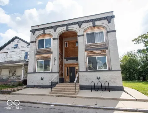 2029 N College Avenue Indianapolis IN 46202