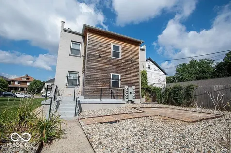 2029 N College Avenue Indianapolis IN 46202