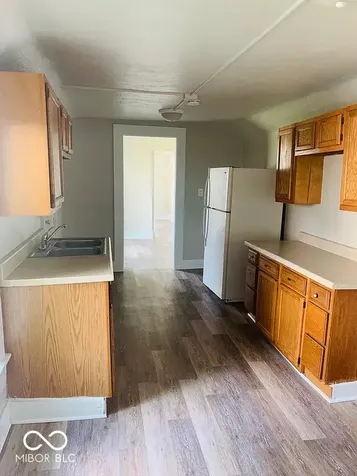 214 W Franklin Shelbyville IN 46176