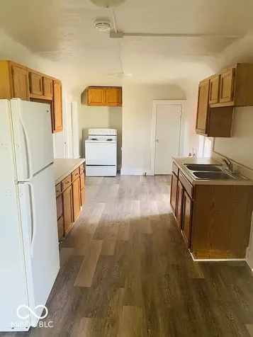 214 W Franklin Shelbyville IN 46176