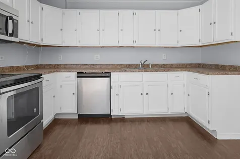 3375 Payton Avenue Indianapolis IN 46226