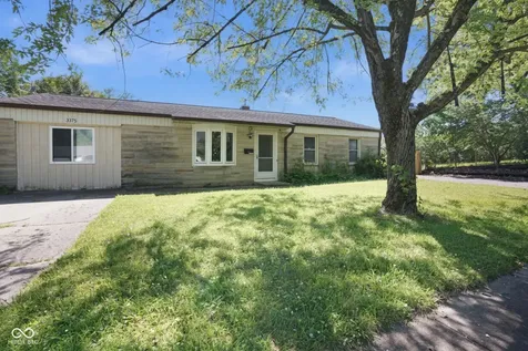 3375 Payton Avenue Indianapolis IN 46226
