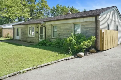 3375 Payton Avenue Indianapolis IN 46226